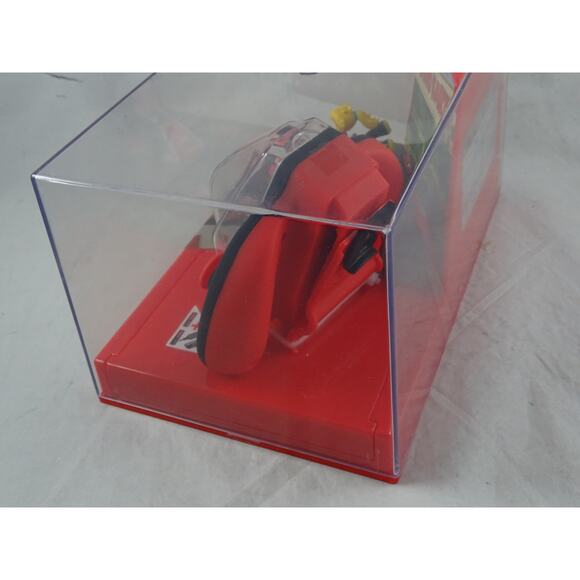 NEW Sealed Carrera RC Mario Kart Mini RC PRINCESS PEACH 1:50 Remote Control Car - Picture 5 of 8